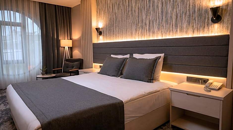 Yeşilyurt Park Otel
