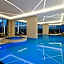 Marriott Executive Apartments Kuwait City