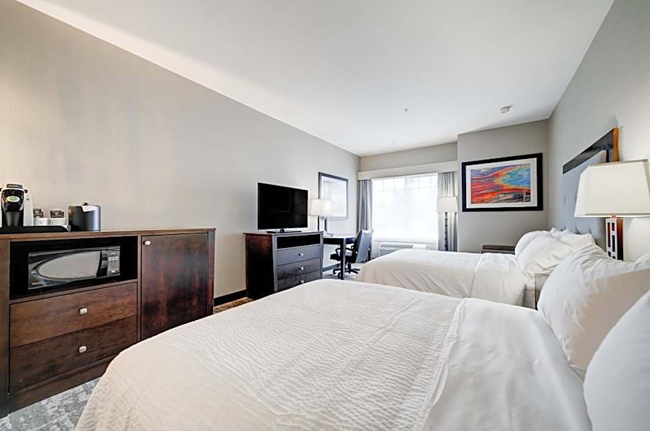 Holiday Inn West Yellowstone By IHG