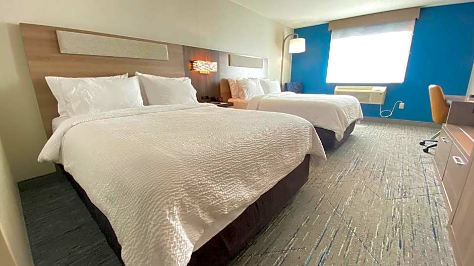Holiday Inn Express Bluffton by IHG