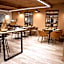 Mercure Paris Bastille Marais