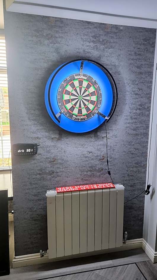 The Avenue Hotel Ltd