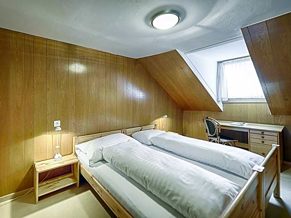 Hotel Weisses Kreuz