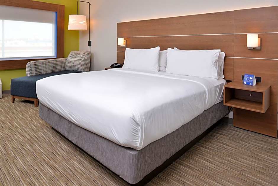 Holiday Inn Express Early By IHG