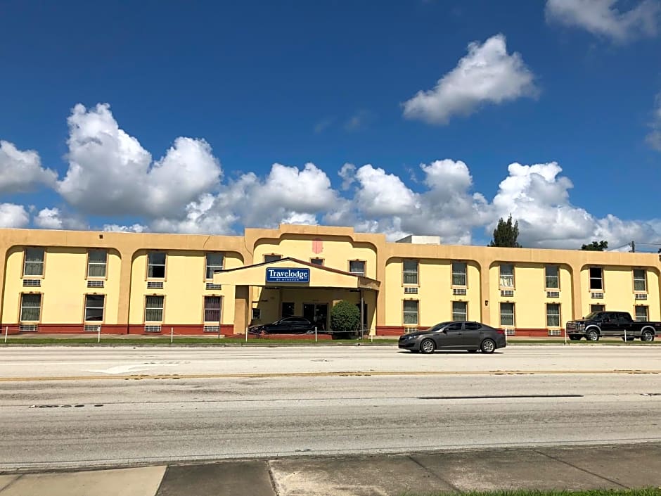 Travel Inn Winter Haven