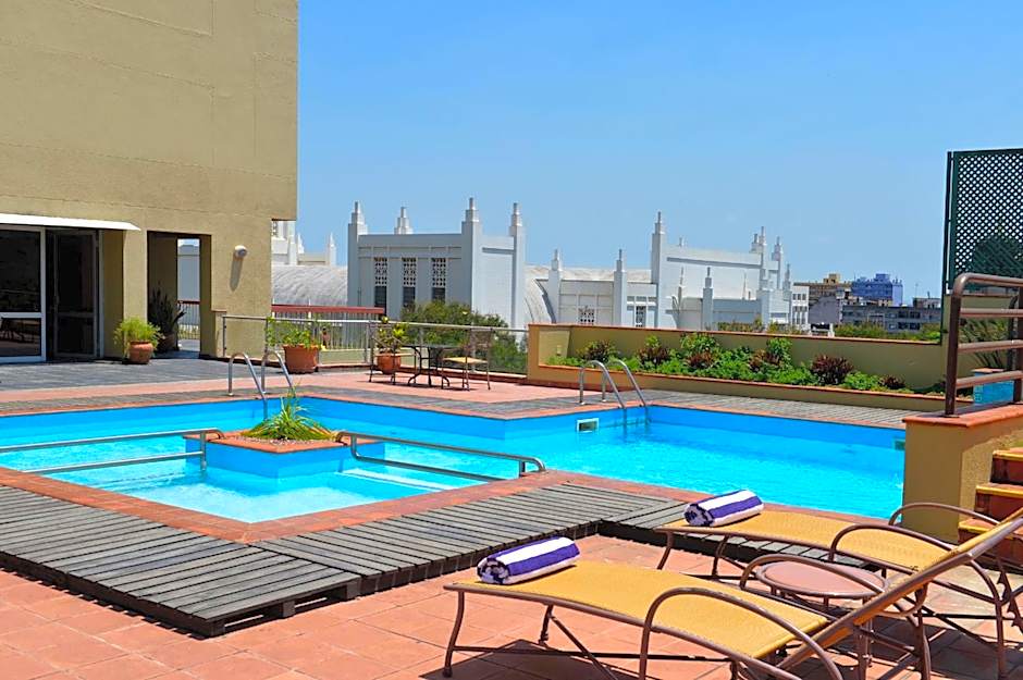 Pestana Rovuma Hotel