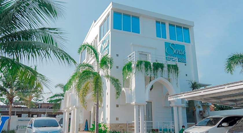 Ocean View Residence