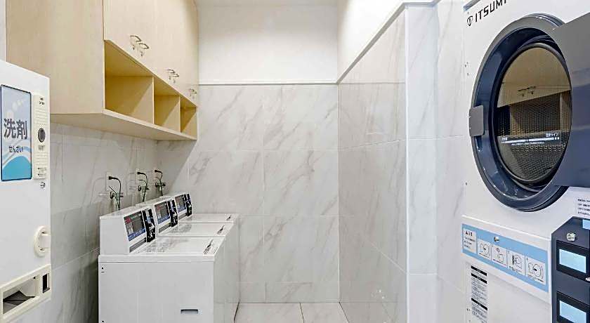 Toyoko Inn Nagoya-eki Sakuradori-guchi Shinkan