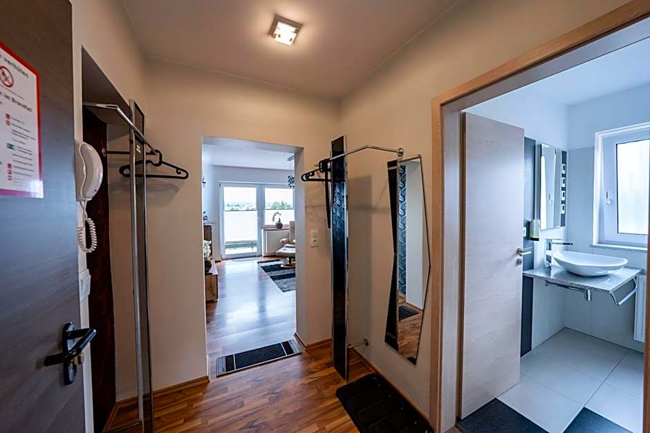 Blissberg Winterberg