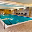 Hilton Garden Inn Hanover Arundel Mills BWI Airport