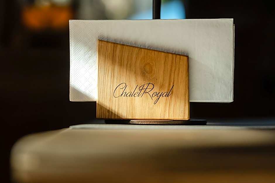 Chalet Royal