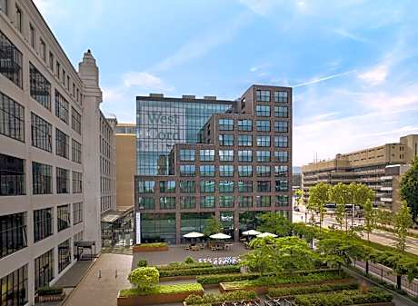 WestCord Hotel Eindhoven
