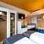 B&B Hotel Landshut