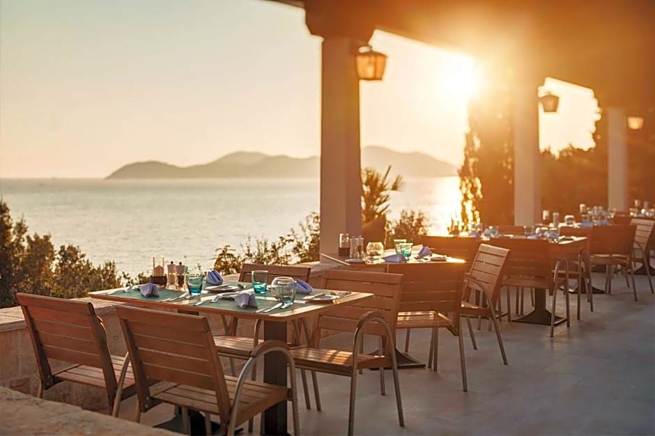 Sun Gardens Dubrovnik