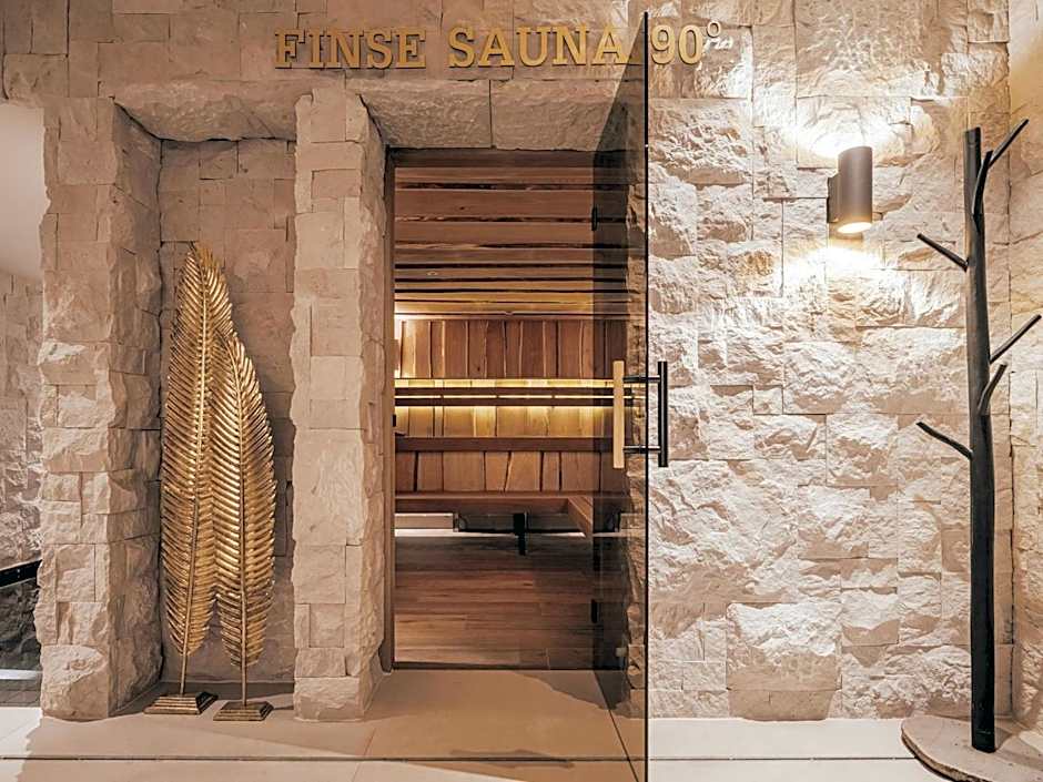 Van der Valk Hotel Middelburg