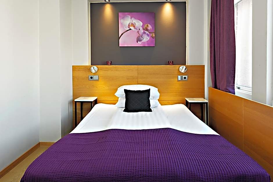 Best Western Hotel Arena