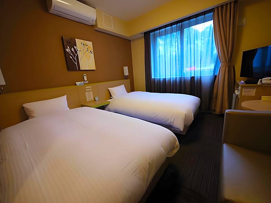 Hotel Route Inn Miyako