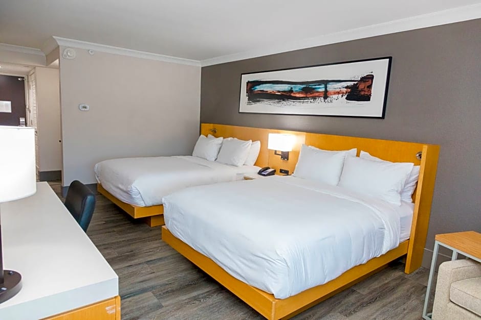 Delta Hotels Columbia Northeast