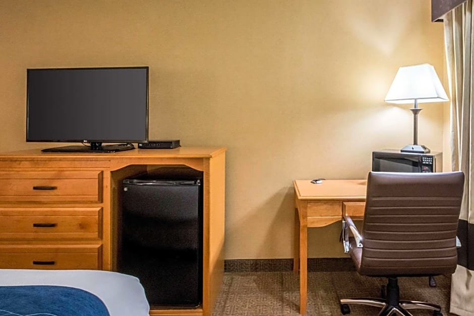 Comfort Inn Green River National Park Area