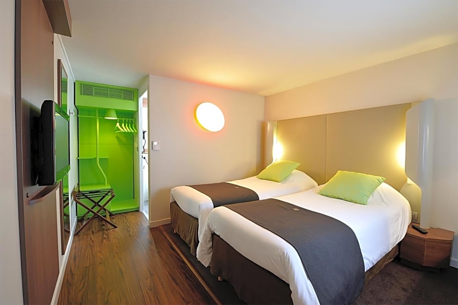 Campanile Roissy - Saint Witz