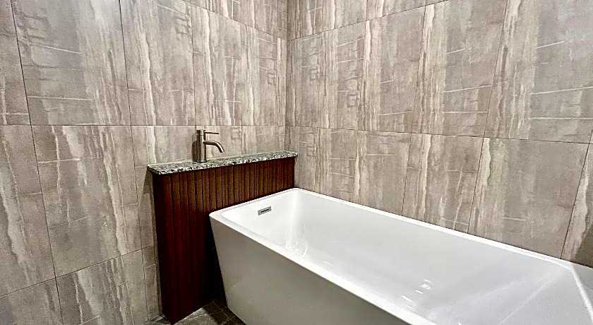 Gyeongju Terminal Branch Series hotel