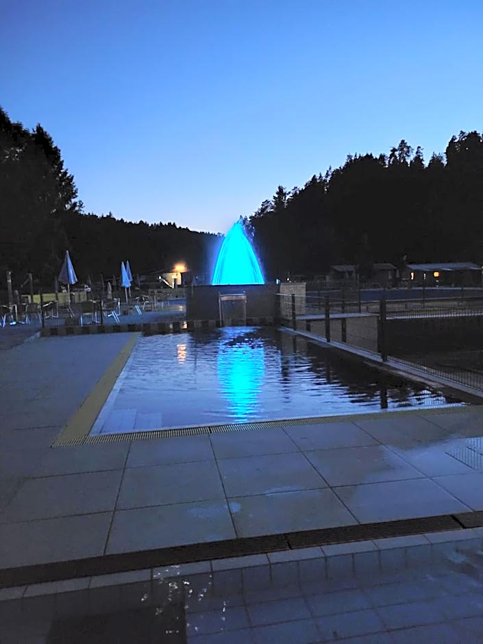 Appartementhotel Rutar Lido
