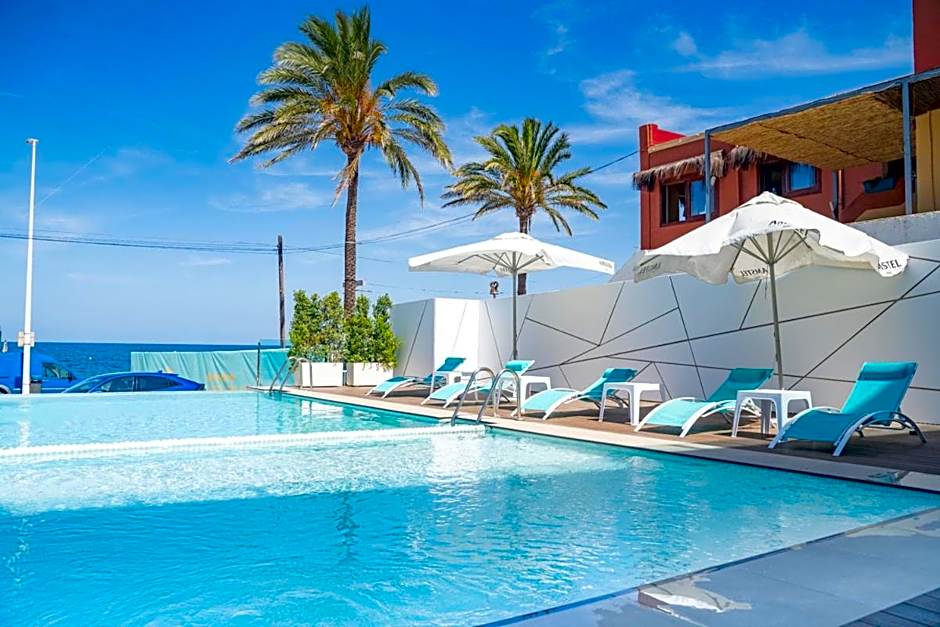 Hotel Soul de Javea
