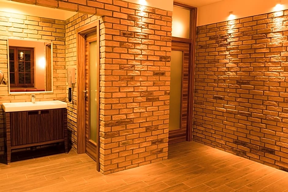 Hotel Vítkova Hora - Veitsberg