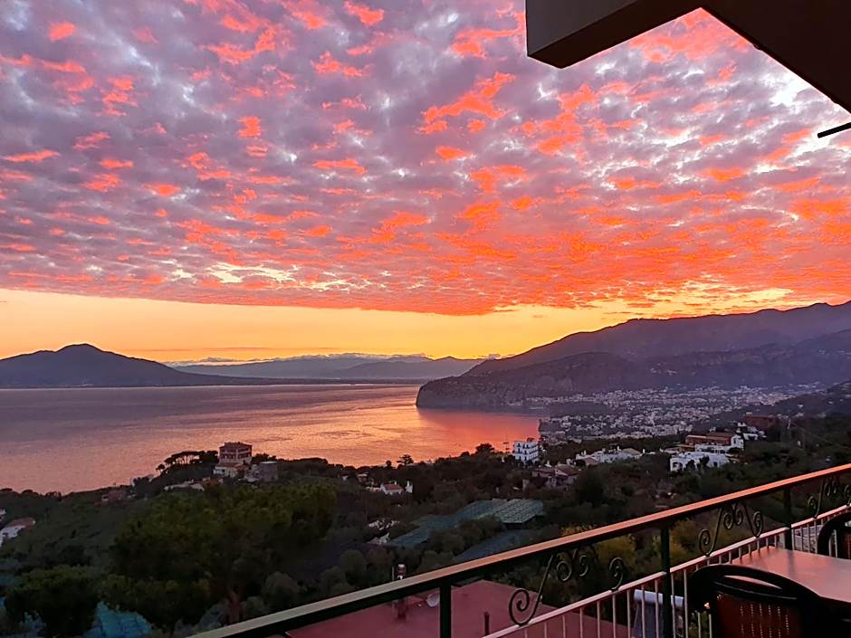 Hotel Il Nido Sorrento