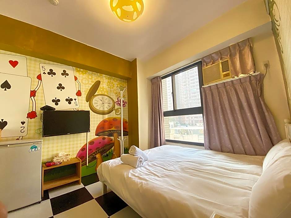One Night Inn Fengjia