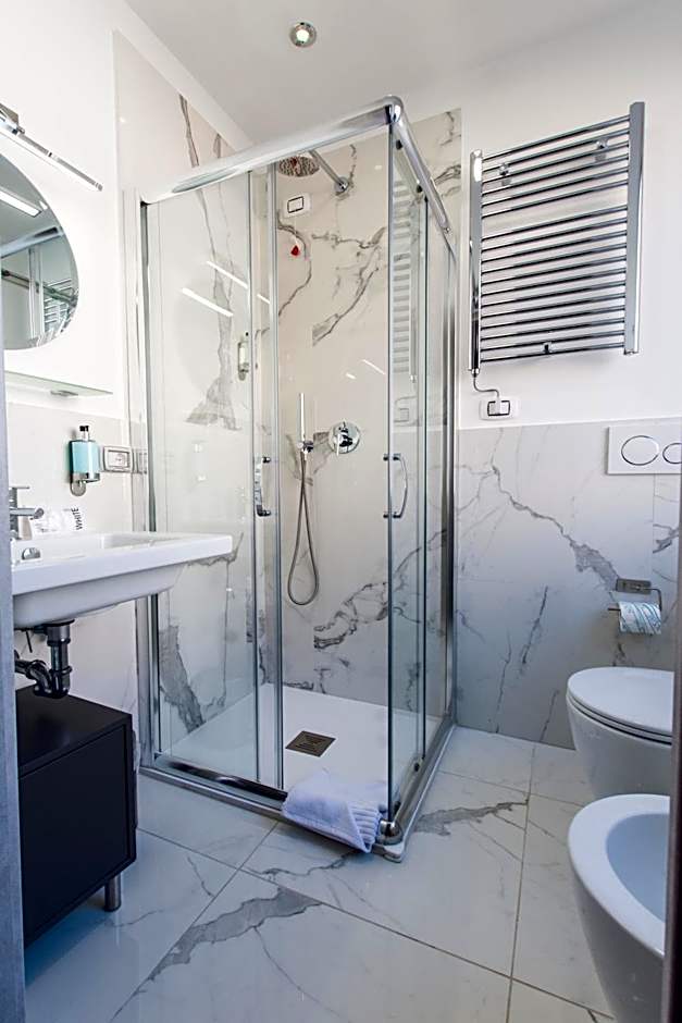 Regolo Rooms Vaticano