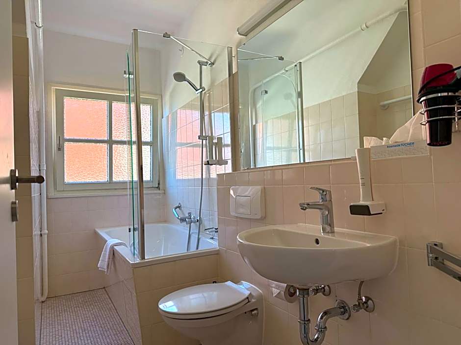 Hotel Hasen Kaufbeuren Allgäu