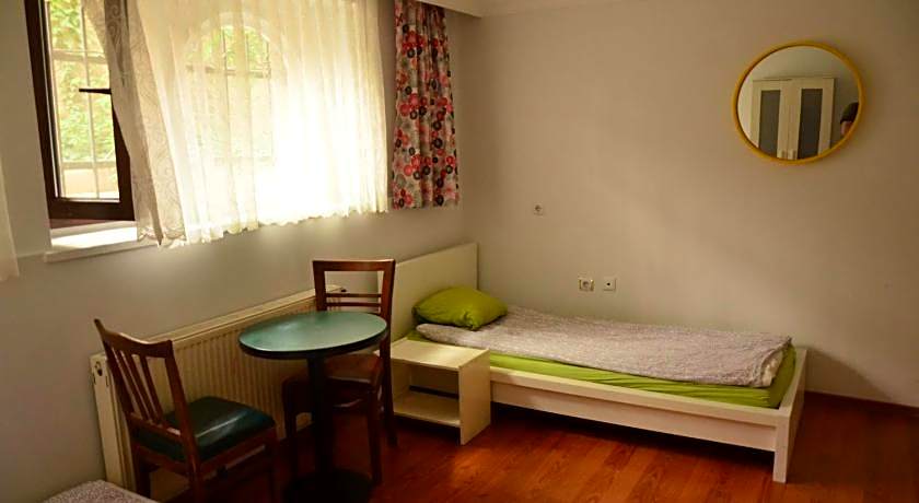 Deeps Hostel Ankara