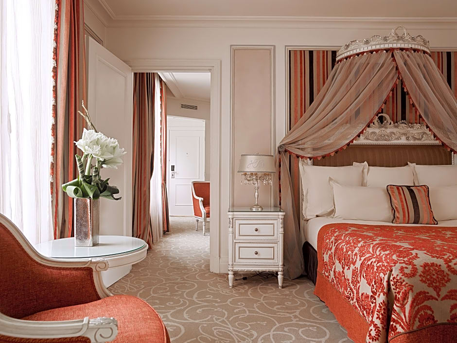 Hotel Balzac Paris & Spa Ikoi