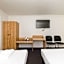 Metro Motel Rockhampton