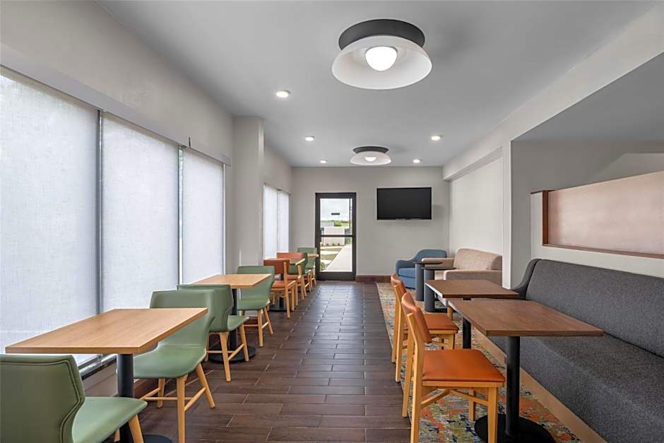 Hampton Inn By Hilton Memphis/Southaven