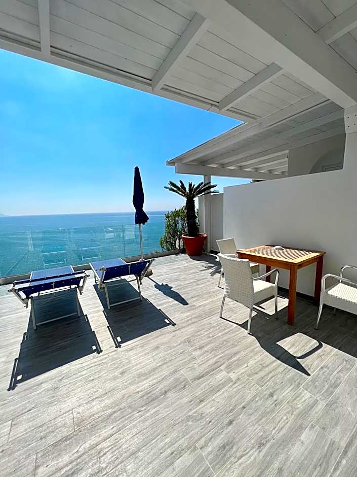 Casa Sofia Boutique Hotel