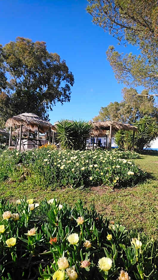 Lodge Monte Do Sobral