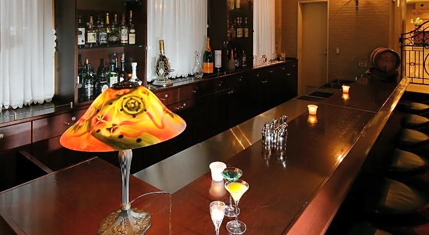 Hotel Floracion Nasu