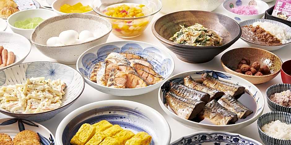 Wakoshi Tobu Hotel