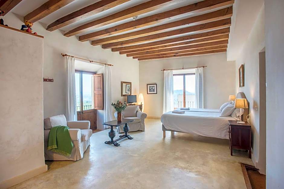 Sa Bisbal - Turismo de interior