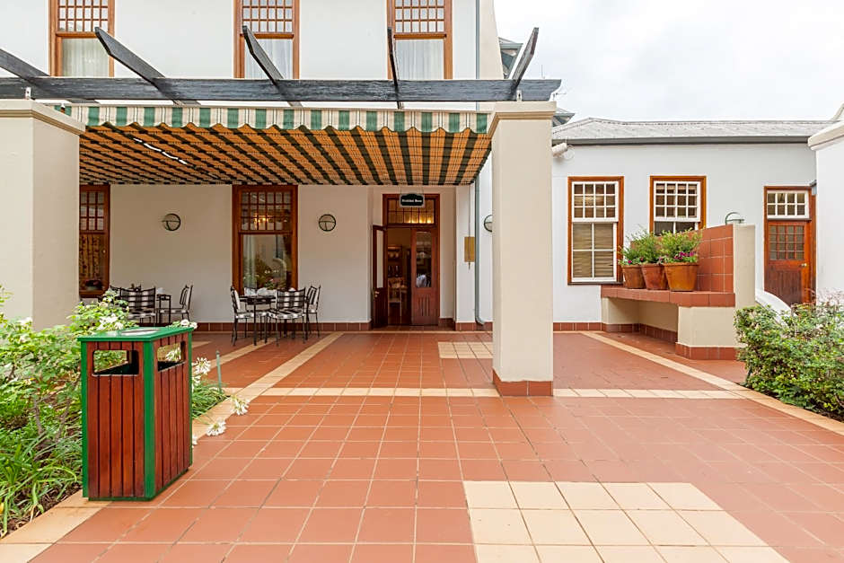 Courtyard Hotel Arcadia Pretoria