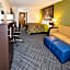 Super 8 by Wyndham Madison South