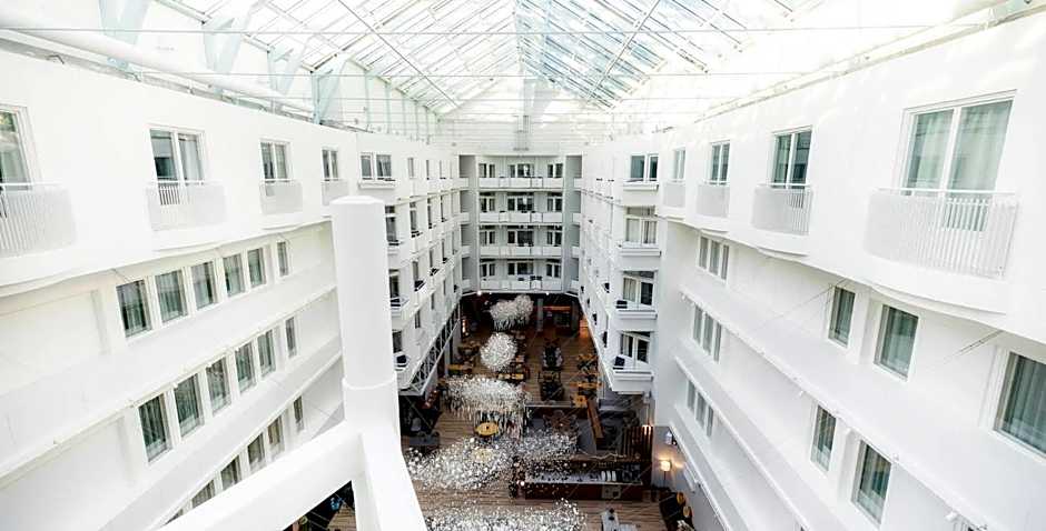 Lapland Hotels Oulu