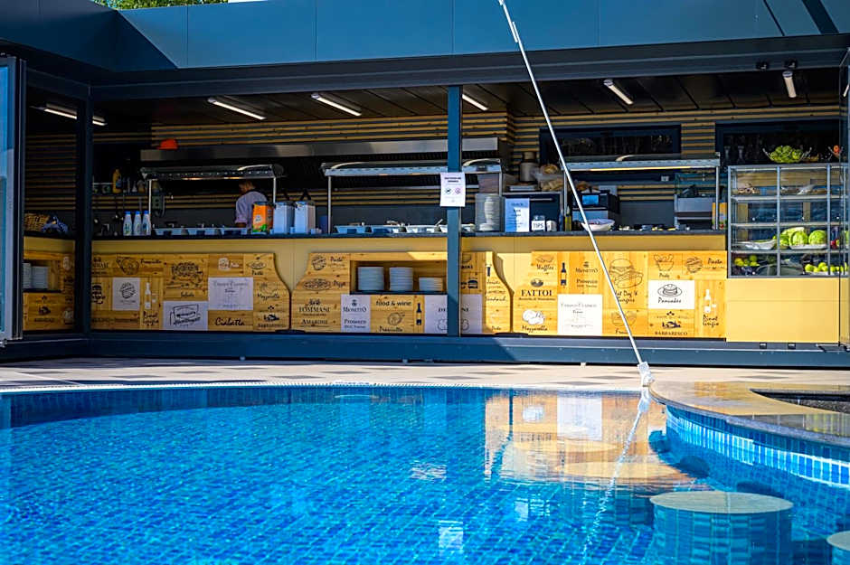 Effect Grand Victoria Hotel - Ultra All Inclusive