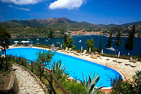 JR Resort Elba International