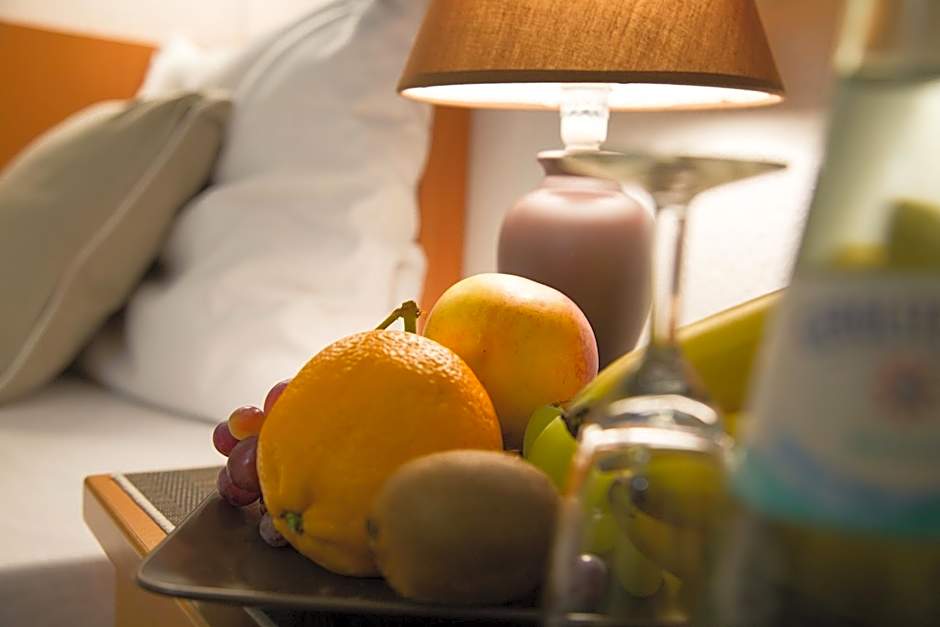 Garni Hotel Rödelheimer Hof