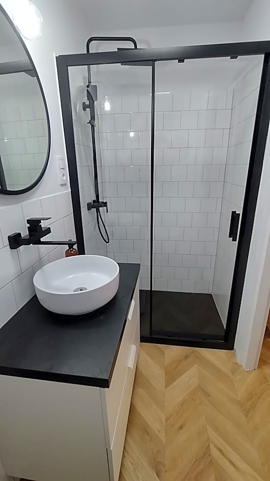 Village Mielno - najpiękniejsze domki wakacyjne nad morzem