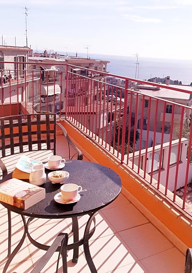 Andromaco Palace Hotel