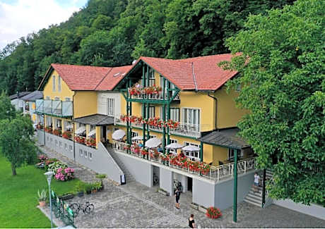Gasthof-Pension Luger